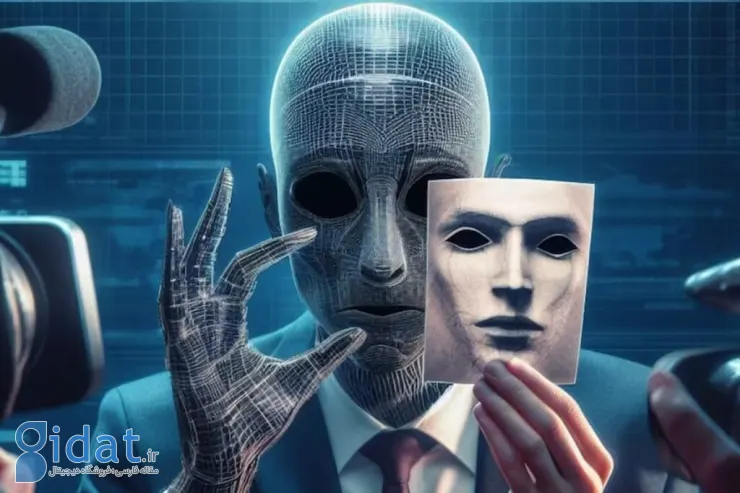 آهنگ‌های دیپ‌فیک هوش مصنوعی