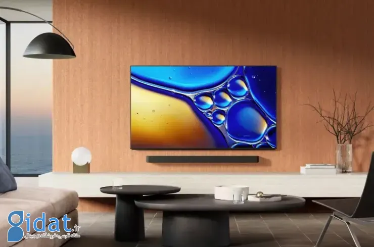 تلویزیون سونی