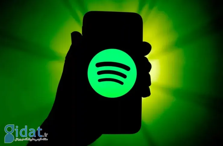 Spotify برای اولین بار در تاریخ خود به سود سالانه دست یافت