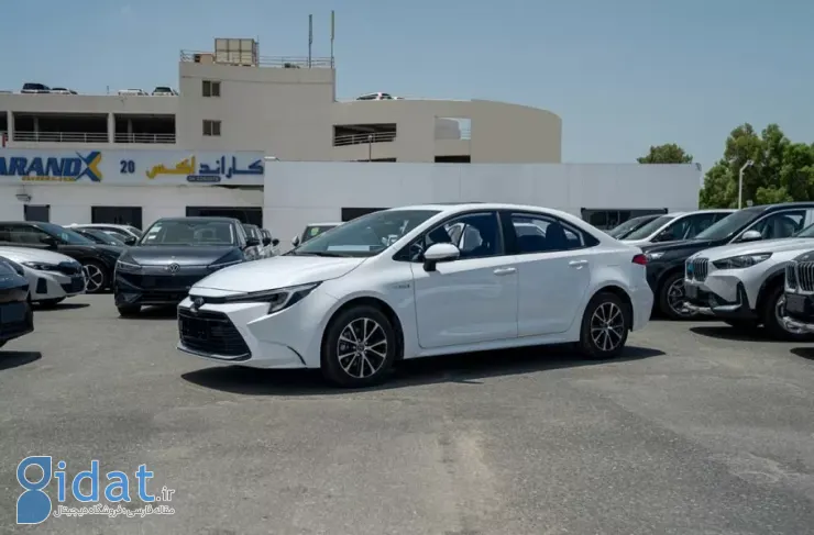 سهمیه بنزین کدام خودروهای وارداتی کاهش نمی‌یابد؟