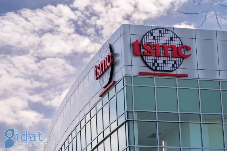 TSMC