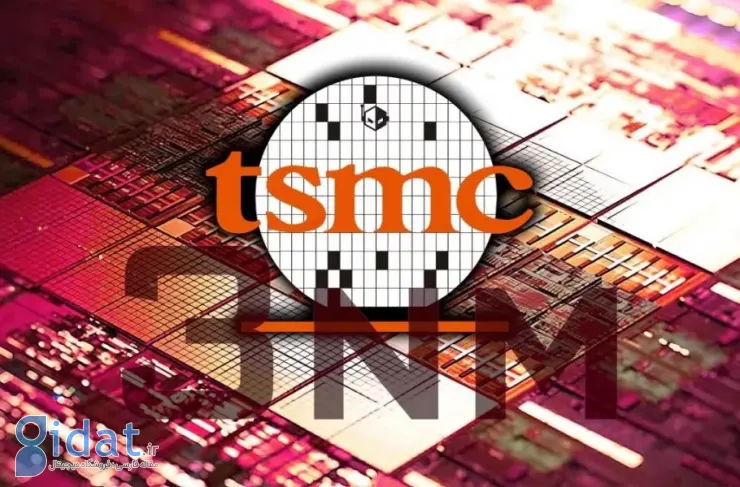 TSMCهای تولید تراشه ۳ نانومتری را افزایش داد؛ قیمت گوشی‌ها بالا می‌رود؟