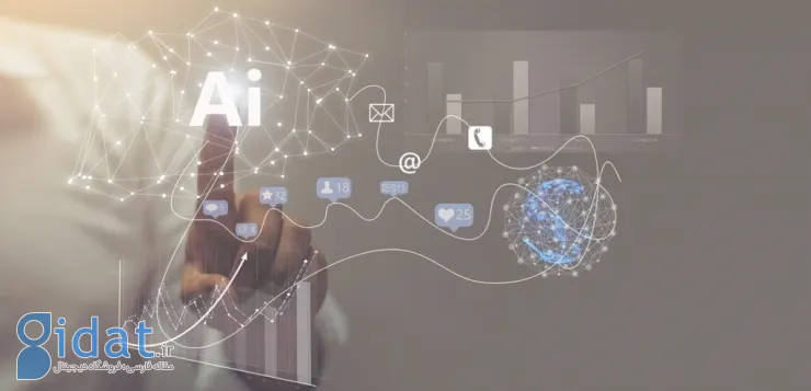 نوشتن قوانین با هوش مصنوعی در امارات