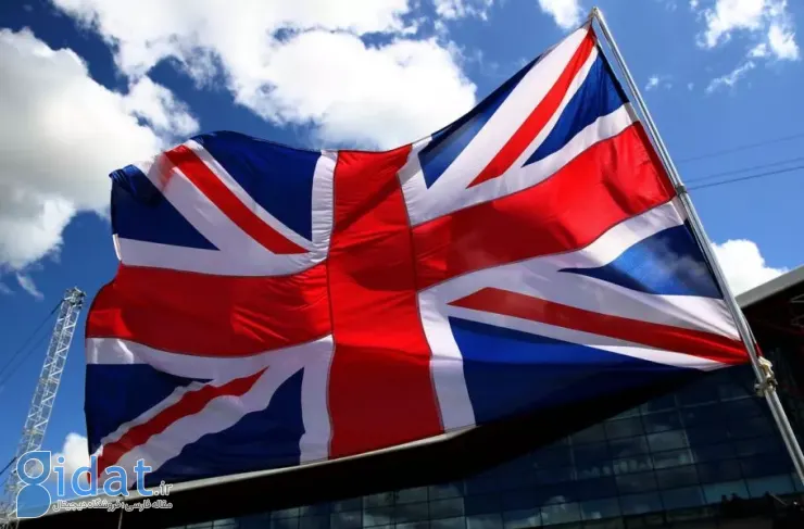 بریتانیا چت‌بات‌های هوش مصنوعی را مشمول قوانین ایمنی آنلاین می‌کند