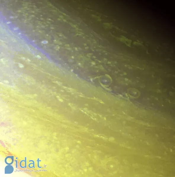 امروز در فضا: وویجر ۲ به منظومه بیرونی پرتاب شد