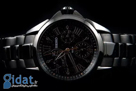 نبرد کلاسیک و دیجیتال: سیکو ۵ یا ساعت هوشمند