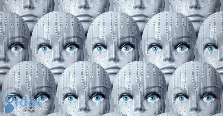 کاری که هوش مصنوعی نمیتواند انجام دهد