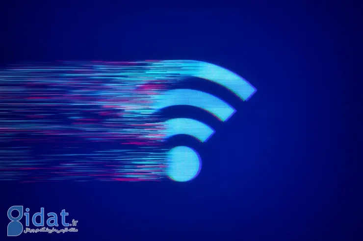 فناوری Wi-Fi 7 از راه رسید؛ حداکثر سرعت 46 گیگابیت بر ثانیه و نرخ تأخیر پایین‌تر