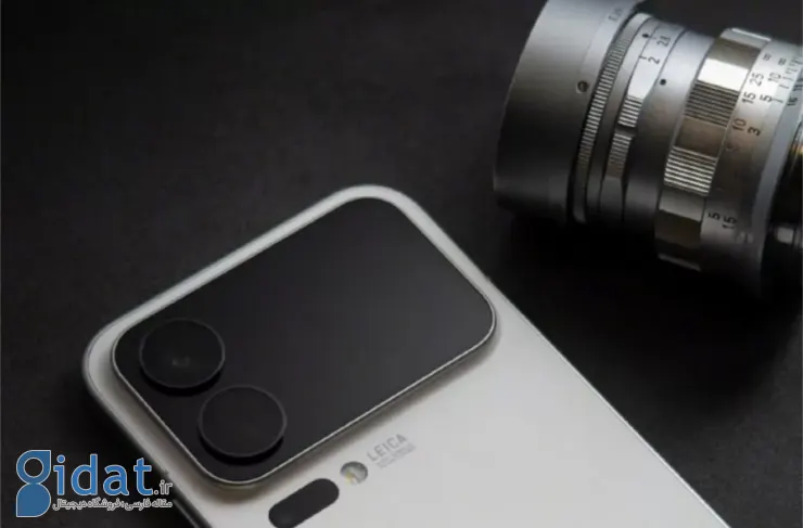 احتمالاً شیائومی ۱۷ اولترا با لنزهای جدید لایکا تا چند هفته دیگر معرفی خواهد شد