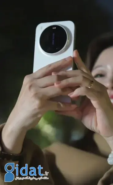 رونمایی از طراحی گوشی شیائومی 17 اولترا 