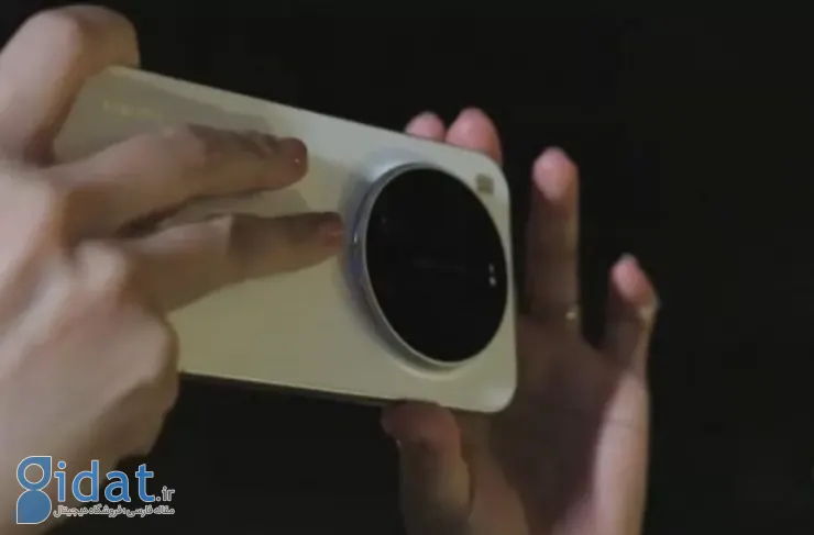 طراحی شیائومی ۱۷ اولترا و اولین نمونه عکس از دوربین آن فاش شد