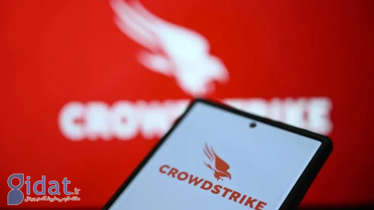 CrowdStrike وجود یک باگ در نرم‌افزار تست آپدیت‌ها را مقصر اختلال اخیر دانست