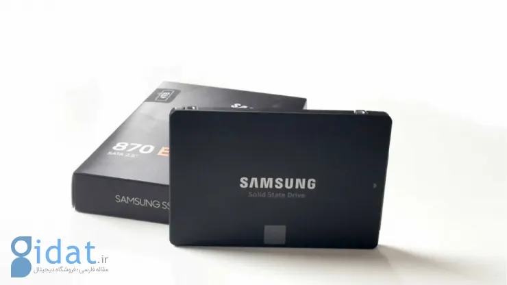 راهنمای خرید بهترین SSD بازار ایران؛ ۱۰ مدل پرفروش