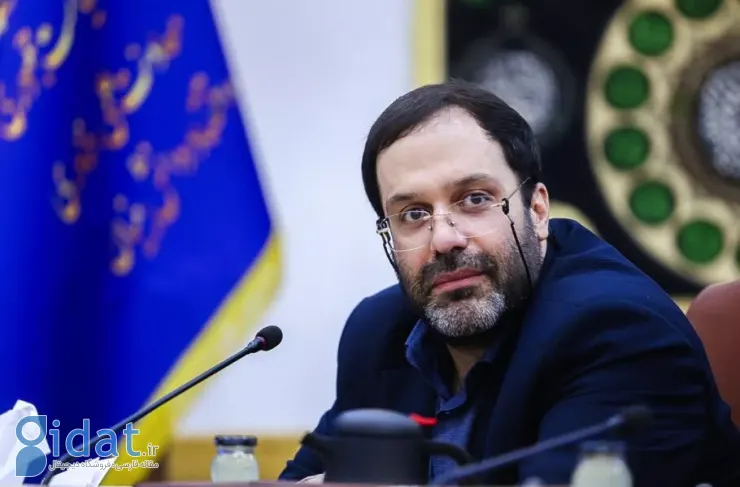 معاون توسعه اقتصاد دانش بنیان از سوی معاونت علمی رئیس جمهور برکنار شد
