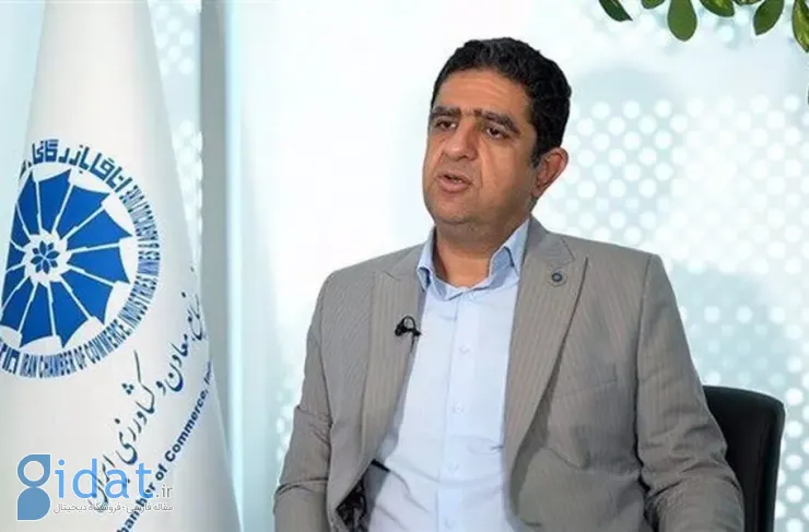 عضو اتاق بازرگانی ایران: نه تنها خارجی‌ها، بلکه ایرانی‌ها هم حاضر به سرمایه‌گذاری در کشور نیستند