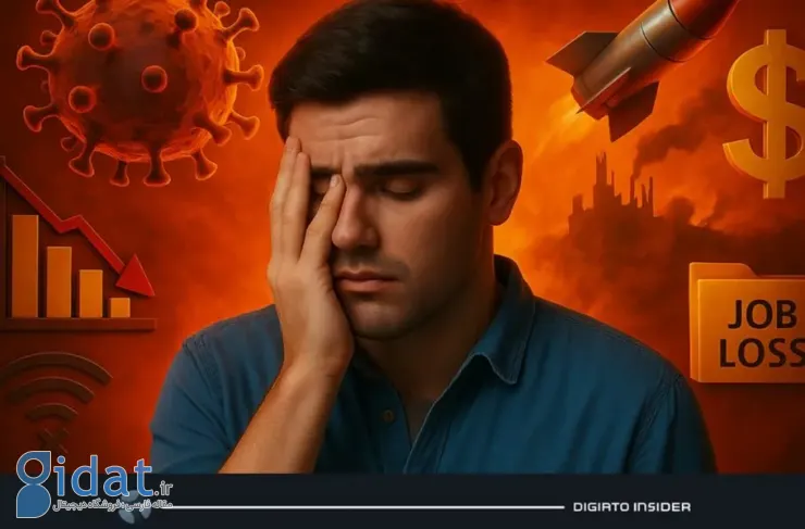چه بنویسم؟ جوانی‌ام رفت، آرزوهایم بر باد رفت