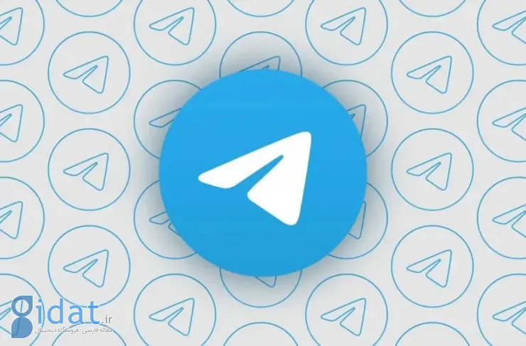 به‌روزرسانی بزرگ برای تلگرام اندروید: طراحی شیشه‌ای و استوری‌های رایگان برای کاربران ایرانی