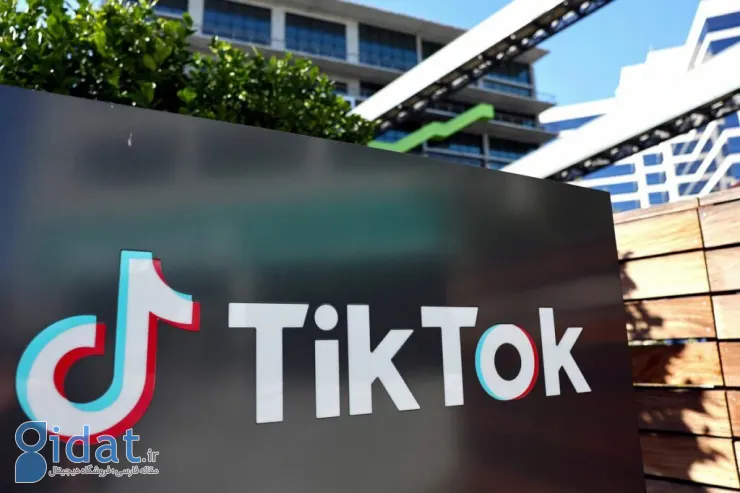 کارمندان سابق TikTok ادعا می کنند: پروژه ذخیره سازی داده در ایالات متحده تا حد زیادی یک نمایش است