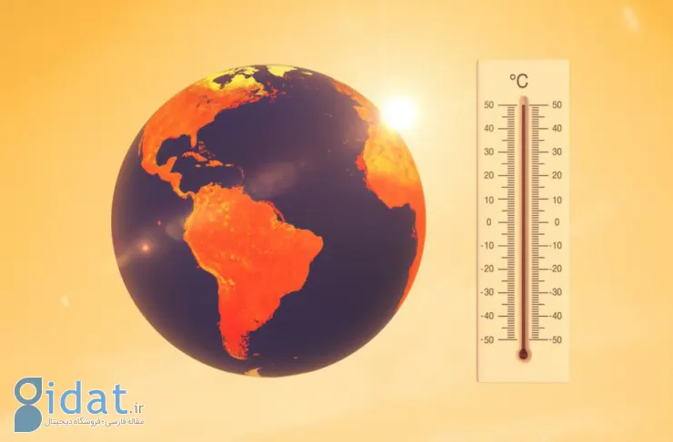 سازمان جهانی هواشناسی: امسال رکورد میانگین دمای ماه سپتامبر شکسته شد