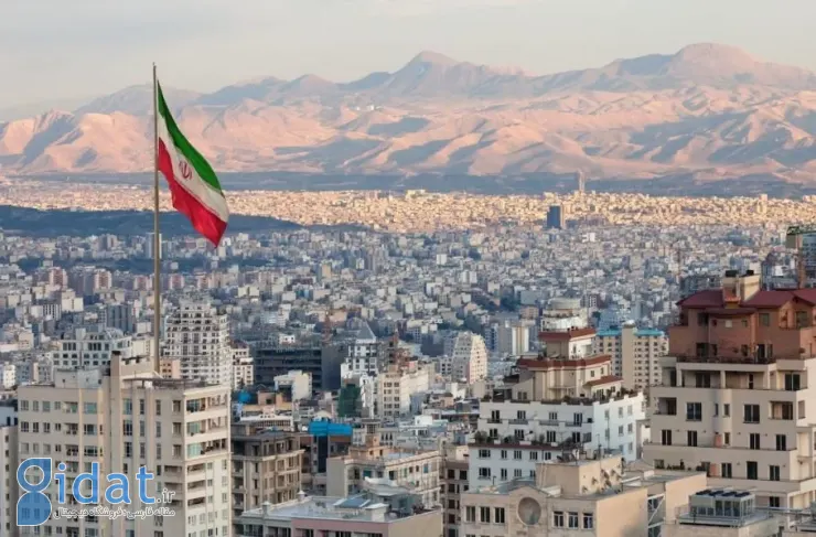 تحقیقات جدید: ایران یکی از مراکز فرونشست شدید زمین در جهان است