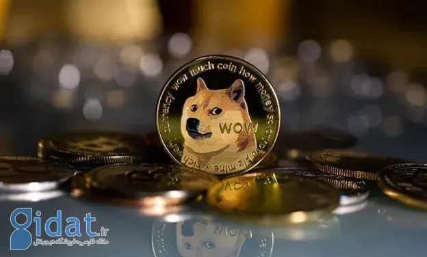 Dogecoin در سال 2023 عملکرد ضعیفی دارد