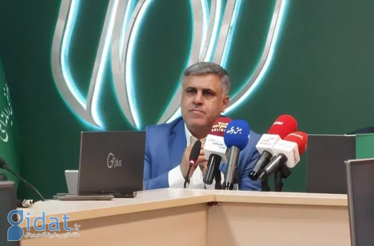 دبیر اجرایی الکامپ ۱۴۰۴: به رغم آسیب‌های جنگ، نمایشگاه را با همان ظرفیت خرداد برگزار کردیم