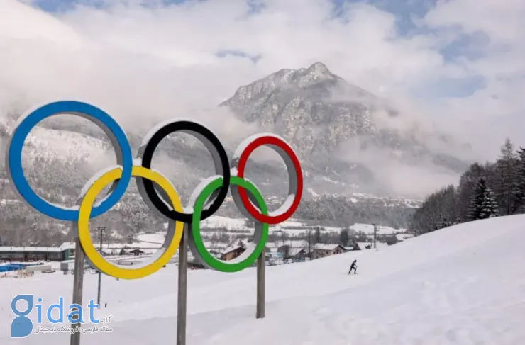 هیجان ورزش و هنر عکاسی؛ خیره کننده ترین تصاویر از المپیک زمستانی ۲۰۲۶ را ببینید