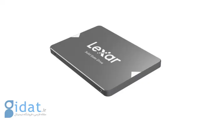 راهنمای خرید بهترین SSD بازار ایران؛ ۱۰ مدل پرفروش