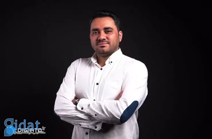 منوچهر صدری، مدیرعامل بازار، در مصاحبه با دیجیاتو: بازار ماهانه تا ۵۰ میلیون کاربر فعال دارد
