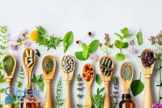 چهار مورد از بهترین ویتامین ها برای بهبود روده تحریک پذیر و تقویت هضم