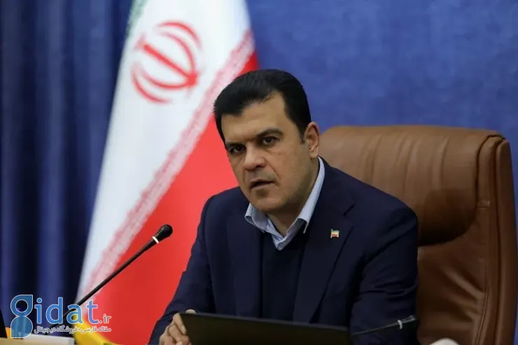 معاون علمی رئیس جمهور درباره وعده‌ای که محقق نشد توضیح داد: وصل شدن مجدد اینترنت زمان برد