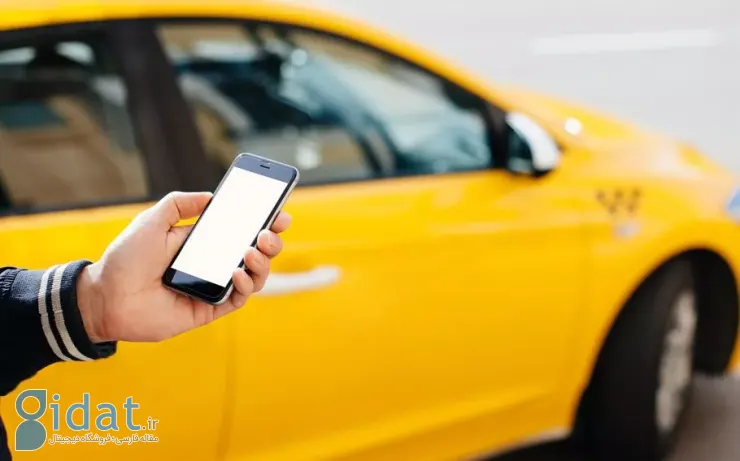 نامه معاون حقوقی رئیس جمهور: مخالفت دولت با تغییر مرجع صدور مجوز برای تاکسی های آنلاین به مجلس اعلام شود