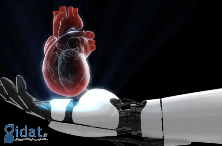 ابزار هوش مصنوعی جدید مرگ و عوارض بعد از جراحی قلب را پیش بینی می کند