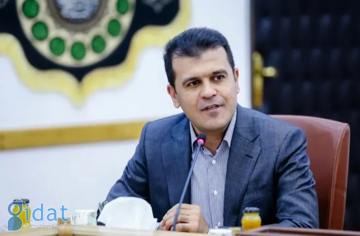 معاون علمی رئیس جمهور: نسخه آزمایشی پلتفرم ملی هوش مصنوعی اسفندماه ایجاد می شود