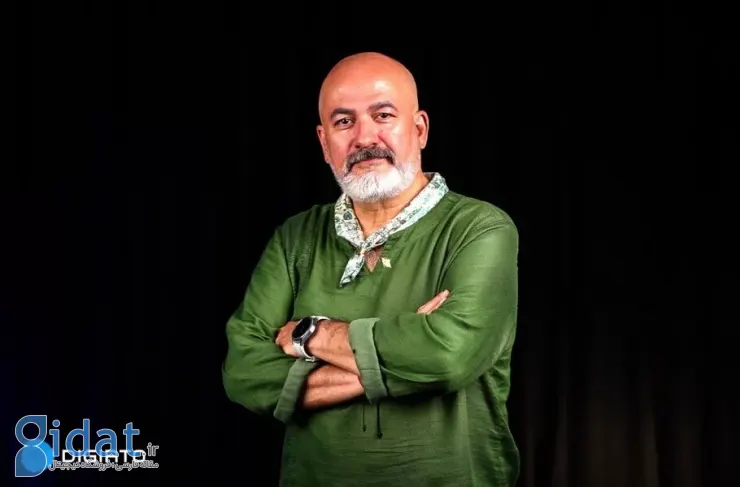 فعال محیط زیست: پروژه خورشیدی هزارداستان نشان می‌دهد که سود همه چیز نیست