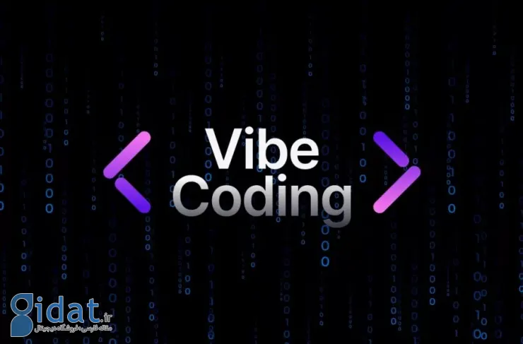 اصطلاح «Vibe-coding» به عنوان کلمه سال ۲۰۲۵ توسط دیکشنری کالینز انتخاب شد