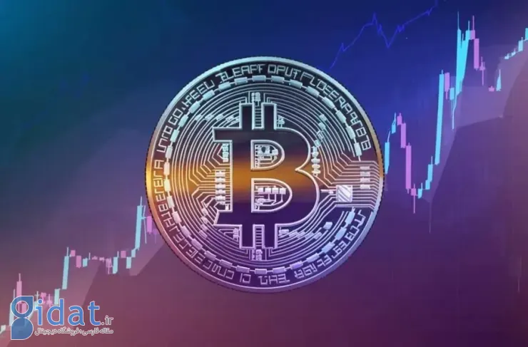 پادشاه ارزهای دیجیتال رکوردها را شکست؛ قیمت بیت کوین از ۱۲۵۰۰۰ دلار گذشت
