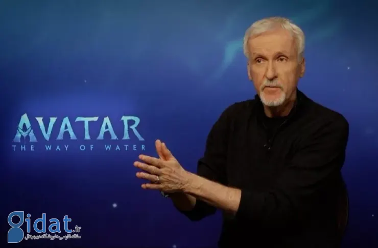 کارگردان آواتار از بازیگران دفاع می‌کند: هوش مصنوعی مولد افتضاح است