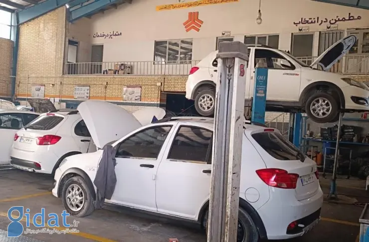 شرایط فروش کوئیک S از دوشنبه هفته جاری [خرداد ۱۴۰۴] آغاز می شود