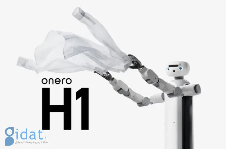 محصولات جدید SwitchBot معرفی شدند؛ ربات انسان‌نما برای انجام کارهای خانه