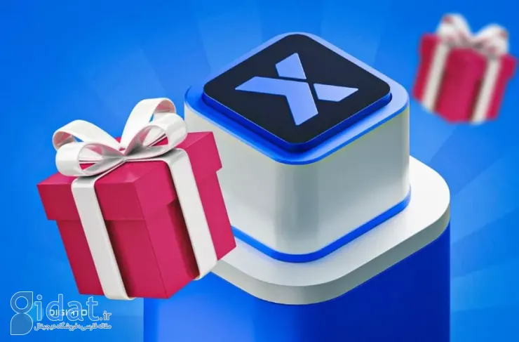 طرح جدید تتر برای ماه نوامبر، مدل سنتی کارمزد را تغییر می‌دهد؛ درآمد دائمی برای فعالان بازار کریپتو