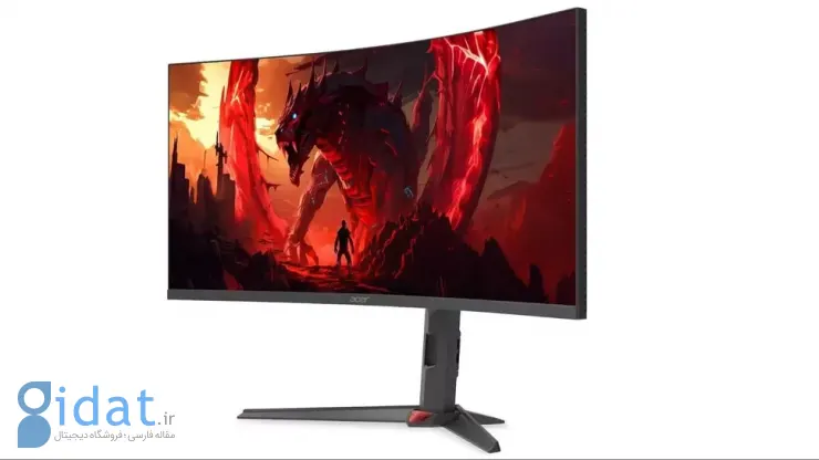 مانیتور Acer Nitro XZ403CKR