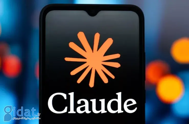 شرکت Entropy افزونه‌ی هوش مصنوعی Claude را برای اکسل معرفی می‌کند