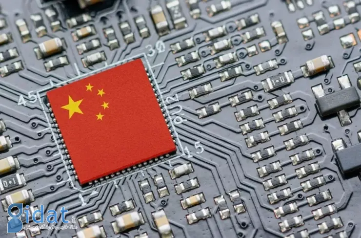 مدل‌های علی‌بابا و بایت‌دنس با اجاره مراکز داده، تحریم‌های آمریکا را دور می‌زنند