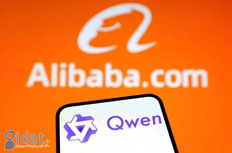علی بابا از مدل های هوش مصنوعی استدلال Qwen3 رونمایی کرد. متن باز و ترکیبی