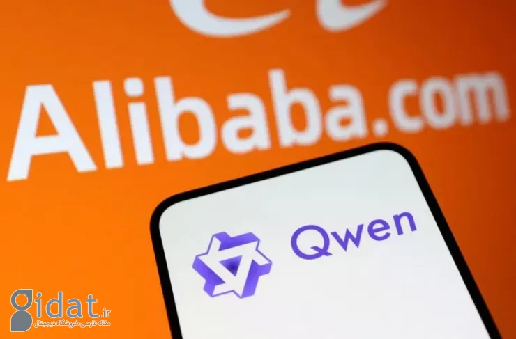 علی‌بابا Qwen 3.5 را معرفی می‌کند، گامی بزرگ به سوی نمایندگان چندوجهی