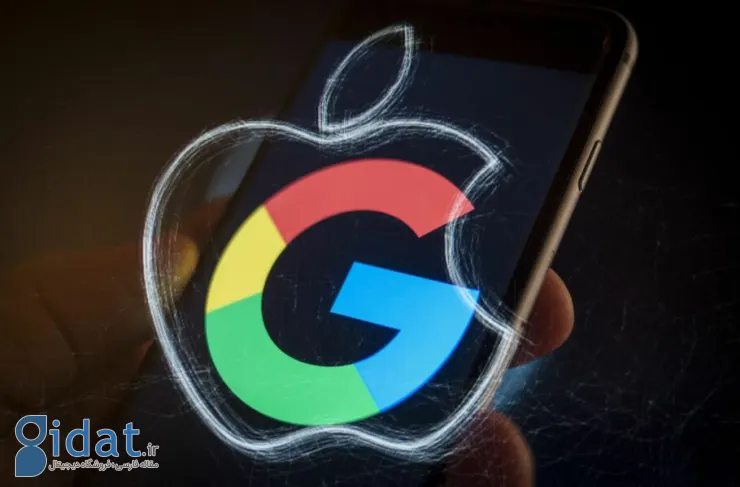 اپل احتمالاً پاییز امسال با گوگل برای Apple Intelligence وارد همکاری می‌شود