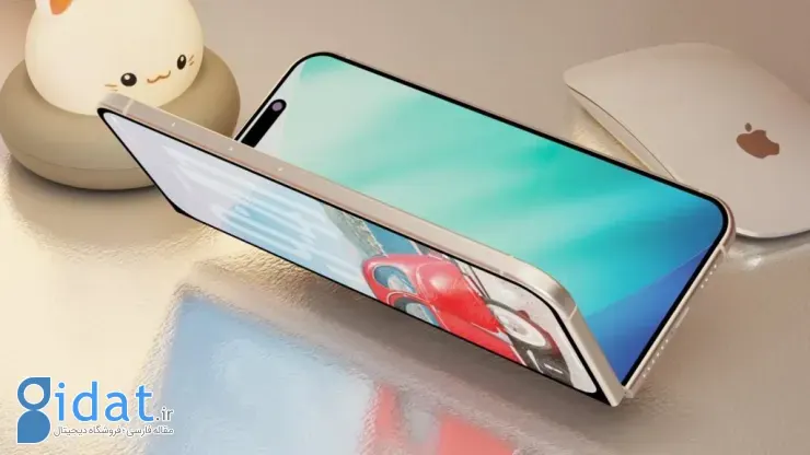 توسعه آیفون تاشو، ایرتگ 2 و محصولات متعدد دیگر