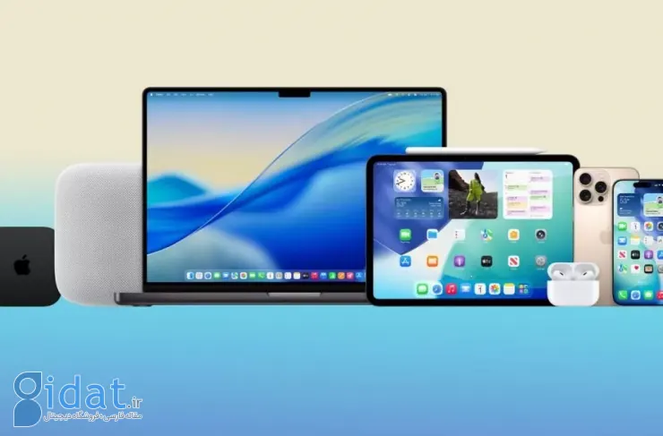 فهرست محصولات آینده اپل فاش شد: از آیفون تاشو و AirTag 2 گرفته تا عینک هوشمند و هاب خانگی