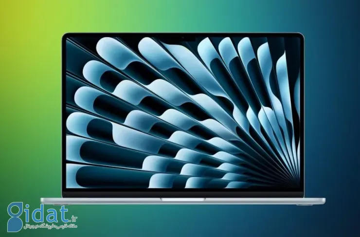 اپل احتمالاً آیپد مینی، آیپد ایر و مک‌بوک ایر را به نمایشگرهای OLED مجهز خواهد کرد